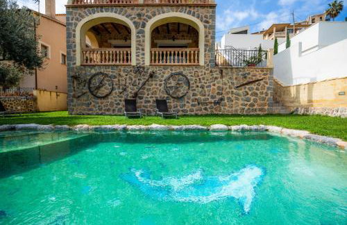 Es Quarteró - Foto 21