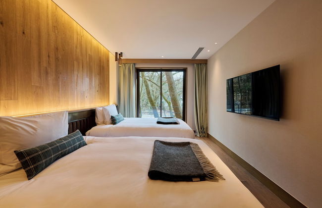 GLAMDAY STYLE HOTEL SUITE KAWANONE - Photo 23