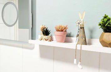 2 Single Beds, 1 BR Apartment - Foto 14