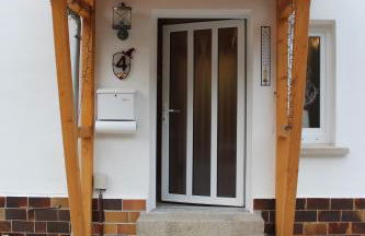 Ferienwohung Stelldichein - Foto 13