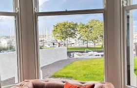 Battersea Boutique Apartment 1 - Foto 6