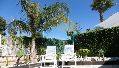 Eucaliptus - Casa en el Delta para disfrutar de la playa del Trabucador - Deltavacaciones - Foto 5, Other