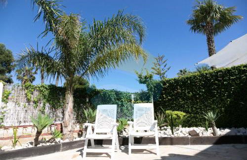 Eucaliptus - Casa en el Delta para disfrutar de la playa del Trabucador - Deltavacaciones - Foto 5