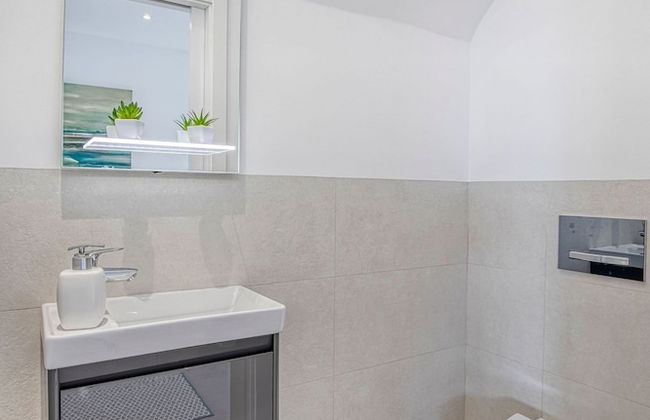 Manatee Modern Luxurious Villa - Foto 20