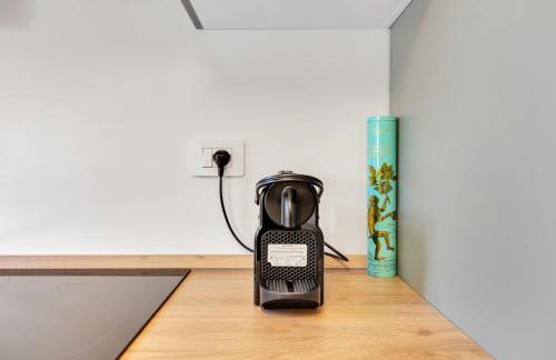 San Cristoforo M4 - Quiet & Bright Apartment - Foto 21