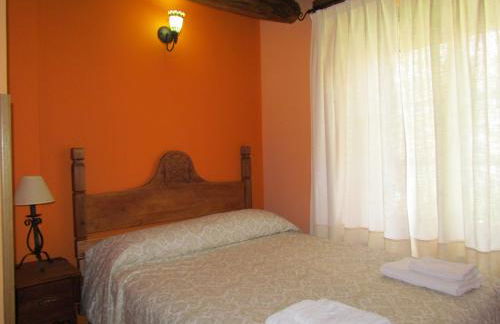 Casa Rural la Esperilla de Gredos - Foto 26