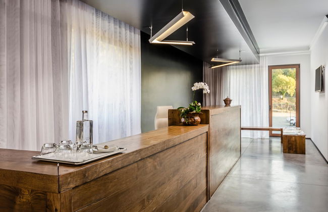 Aqua Village Health Resort & Spa - Foto 7