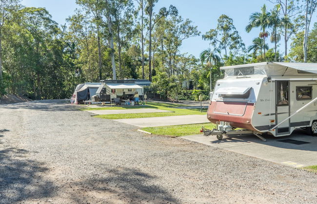 Landsborough Holiday Park - Photo 35