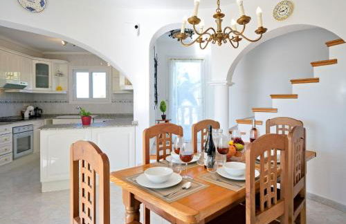 Holiday Home Casa Los Caracoles by Interhome - Foto 10