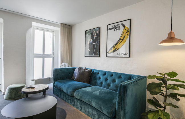 The Churchill apartments by Daniel&Jacob’s - Foto 79