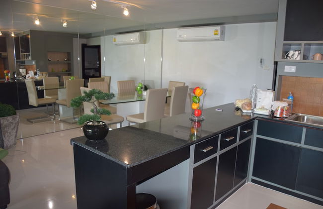 Kalim Residence Unit - 215 - Foto 11