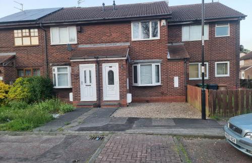 Zinoc Delightful Apartment - Foto 30