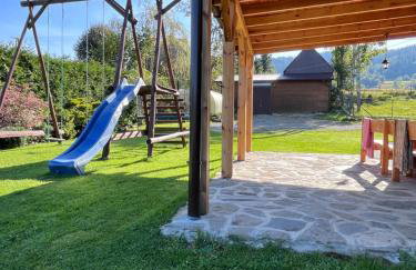 Domek do wynajęcia - Foto 10