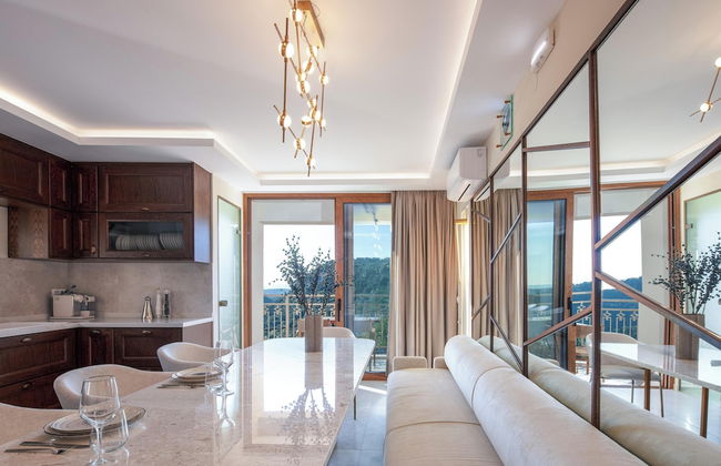 Moundros Luxury Villa & Spa - Foto 15