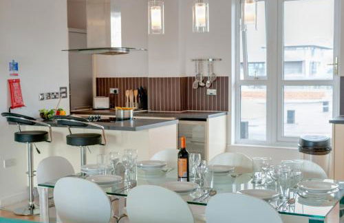 Base Serviced Apartments - Duke Street - Foto 70