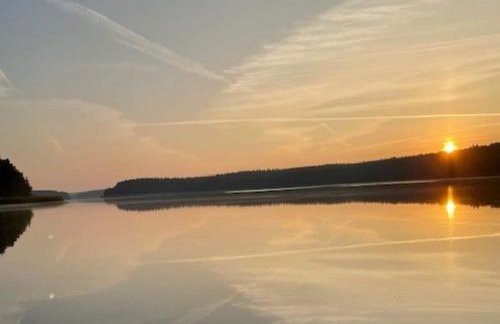Ferienidyll in Gielow an der Seenplatte - Photo 31