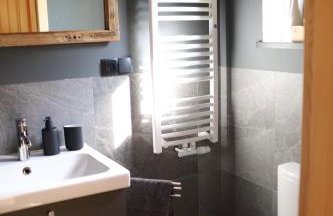 Lubia Apartments baltic sea, garden ,parking ,dog firendly, in Lubiatowo - Foto 67