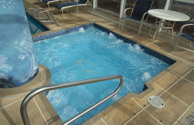 The Ocean Key Virginia Beach Resort - Foto 26