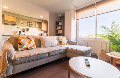 Calma, luz y diseño en el centro de Santander - Photo 7