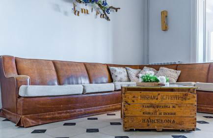 Casa Rural Cal Xamora - Foto 39