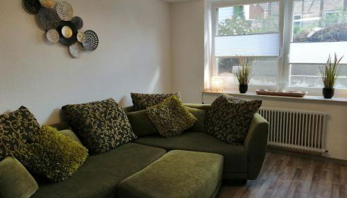 Ferienwohnung Mohnblume Müddersheim Vettweiß - Foto 2