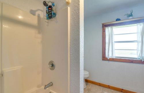 Waterfront Texas Abode with Boat Ramp, Pets Welcome - Foto 15