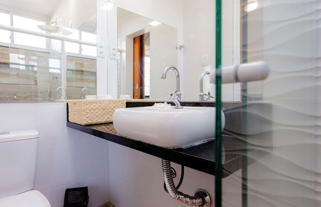 SUH Laranjeiras 01 Montain View - Foto 24