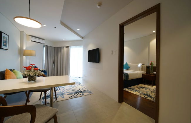 Tambuli Seaside Resort and Spa - Foto 10