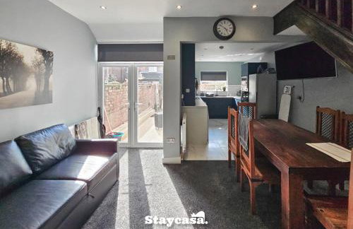 Beresford Co-Living - Private Room Self-Cater - Foto 36