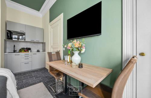 Art Apartments - Foto 20