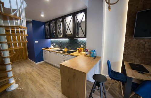 Apartamenty "Kwiaty Nocy" i "W Krainie Mchu" - Wisła - Foto 4