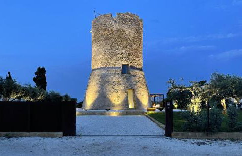 Torre Granitola Suite - Foto 68