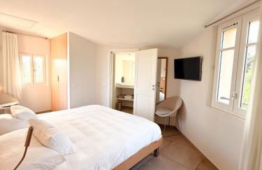 Clos des Oliviers Grimaud - Meublé de Tourisme - Foto 54