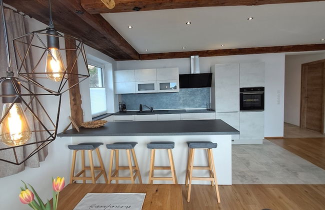 Panorama Appartements Filzerhof - Foto 17