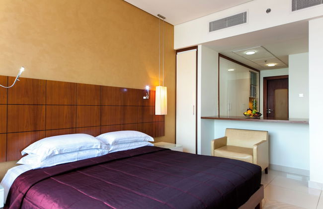 Fraser Suites Doha - Foto 72