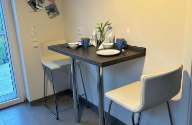 Ferienwohnung Am alten Apfelbaum - Foto 12