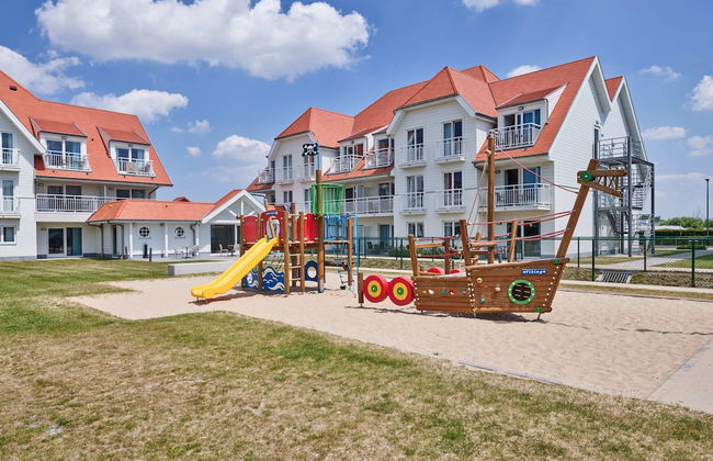 Holiday Suites Nieuwpoort - Foto 46