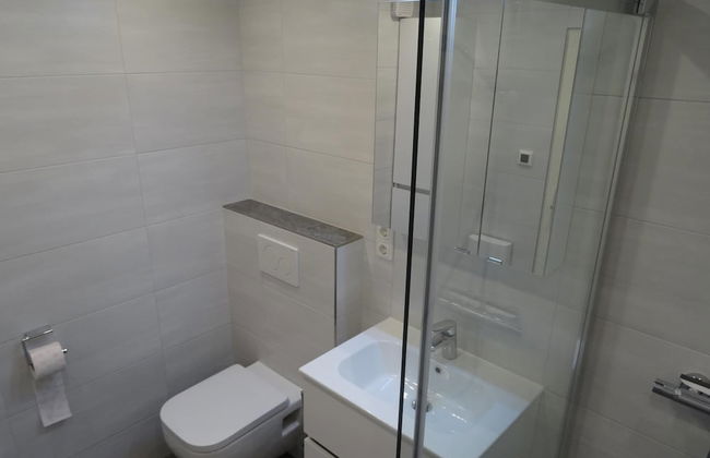 Apartment in Maria Alm Near ski Area - Foto 7