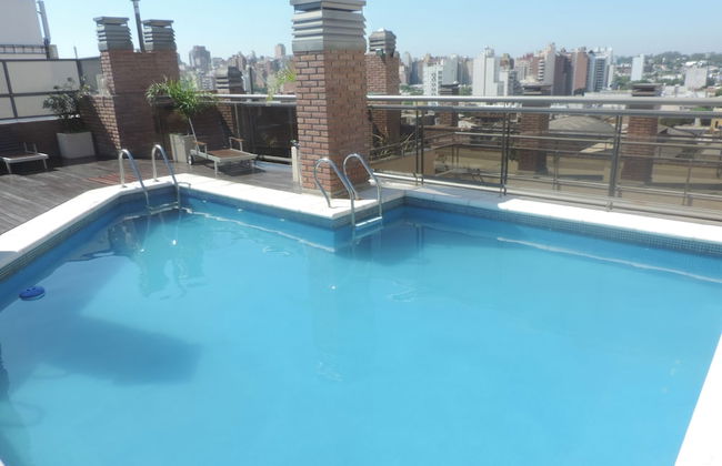 Kube Apartments Express - Foto 1