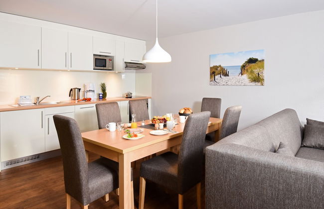 Ferienpark Weissenhäuser Strand - Foto 29