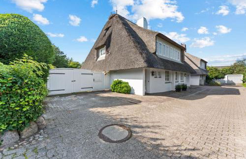 Ferienhüs Keitumliebe - Foto 11