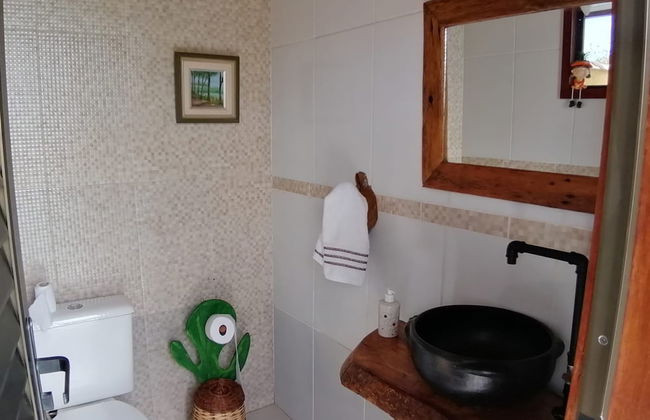 Casa 6 pessoas com Piscina - Photo 20