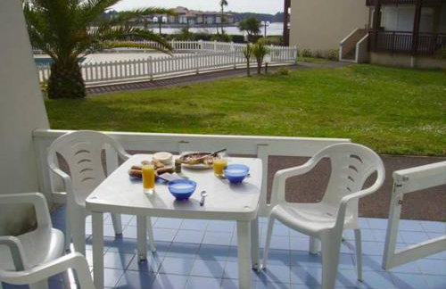 Appartements à côté Lac Marin de Port d'Albret - Photo 22