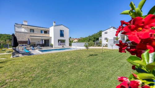 Villa Nona - Foto 4, Garden