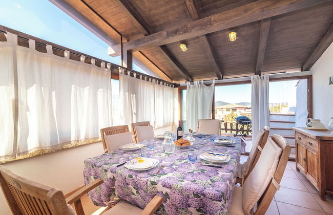 Bilo Porto Rotondo Castello 3 - Foto 19