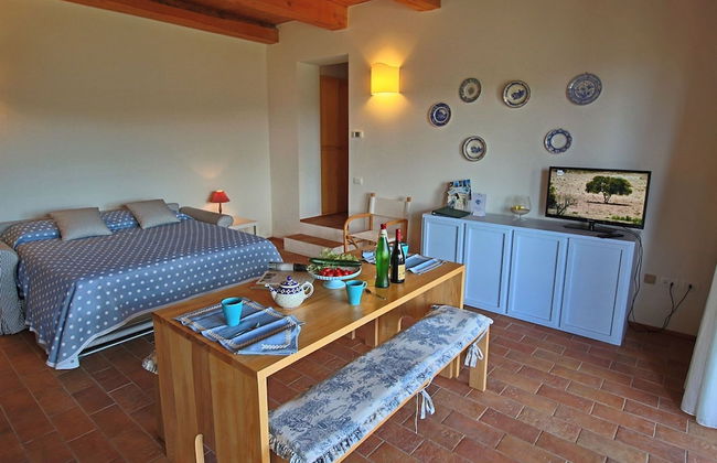 Tranquil Hilltop Cottage - Foto 26