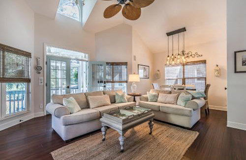 New Listing! Home on Davis Love - Foto 13