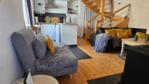 Charmante maison caussenarde - Foto 5