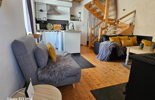 Charmante maison caussenarde - Foto 5