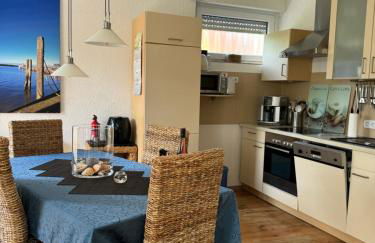 Ferienhaus Damsum - unvergesslicher Urlaub an der Nordsee - Foto 8